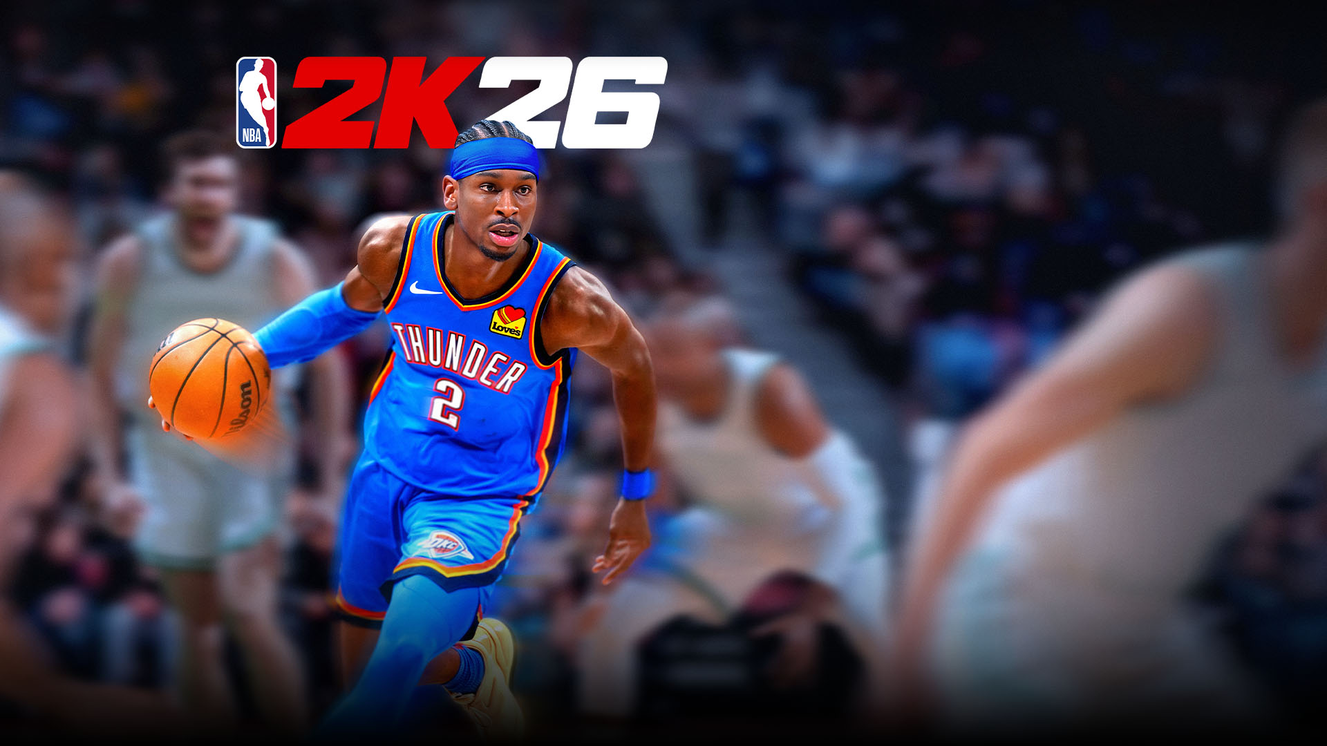NBA 2K26 Launch Times Revealed
