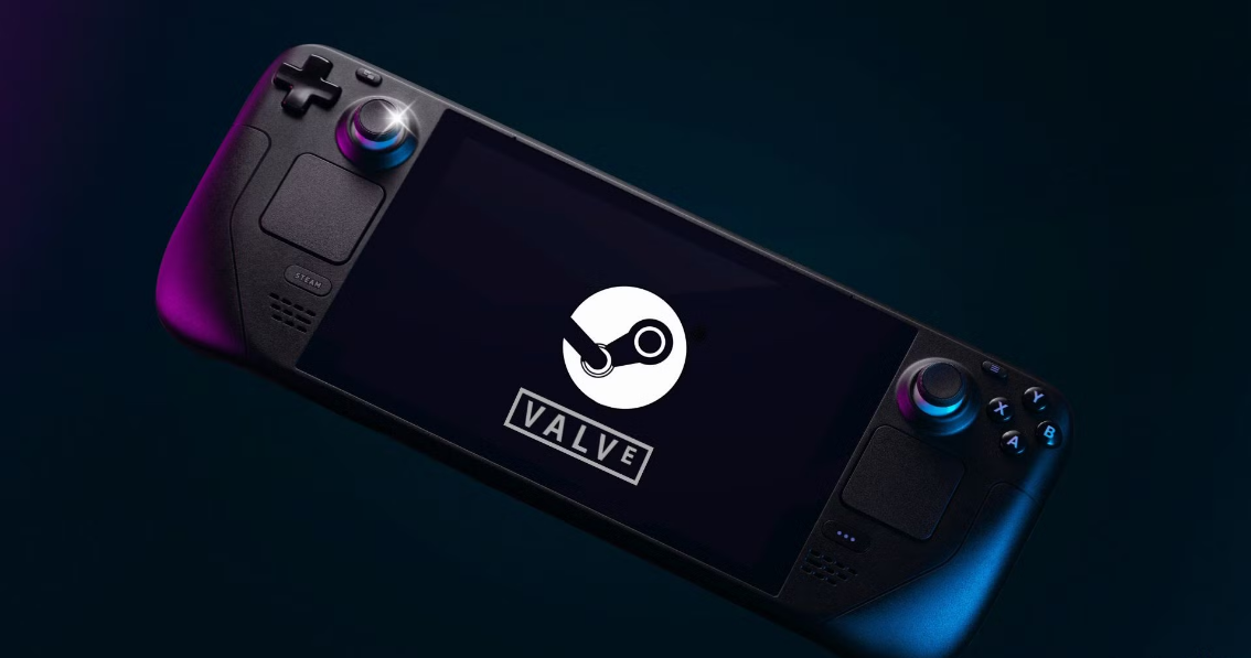 Valve's New Steam Trademark Hints at Home Console