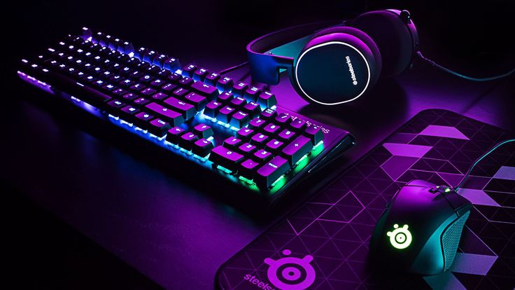 The 6 Best Gaming Keyboards of 2025