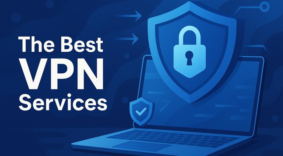The 3 Best VPNs of 2025