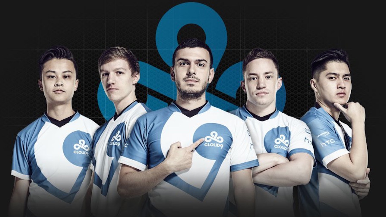 Cloud9 falls short of Worlds 2025 qualification after 100 Thieves loss