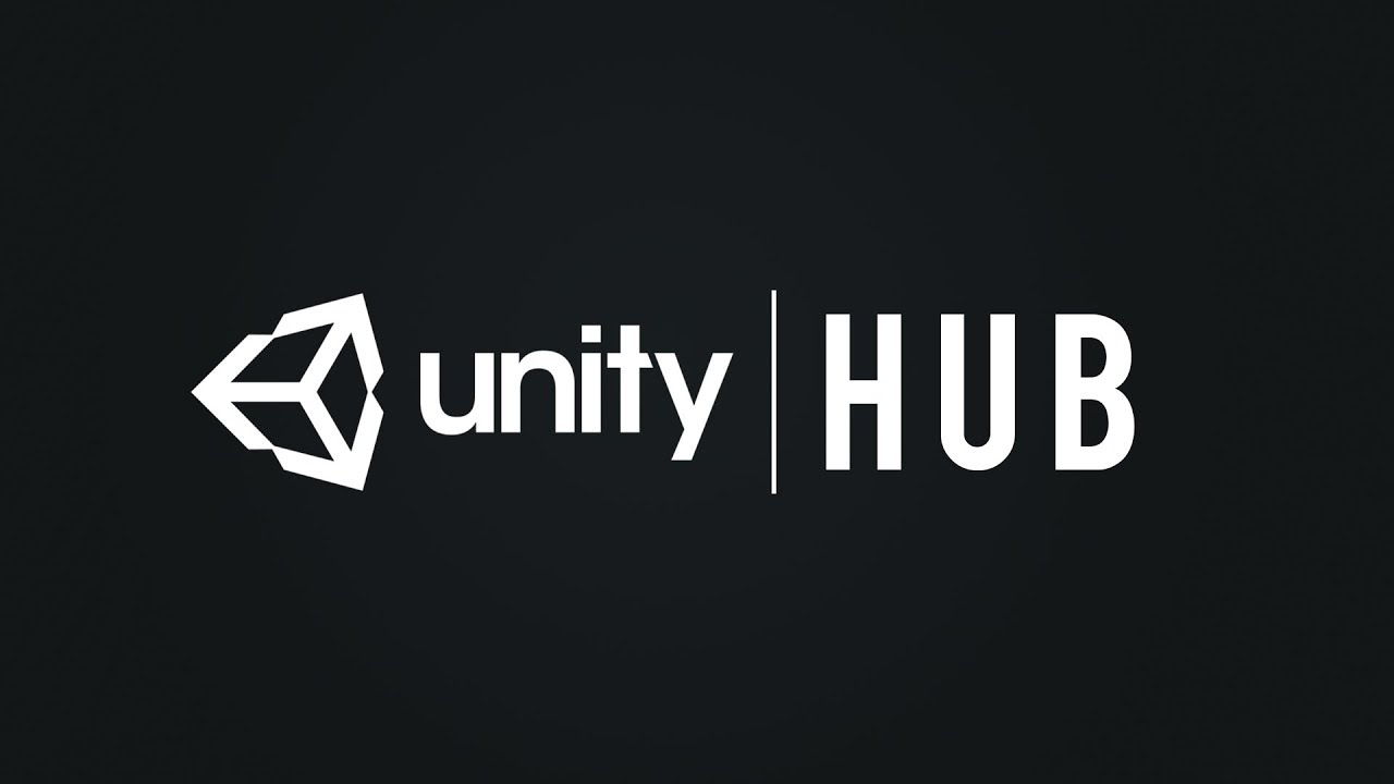How to Install the Unity Hub and Editor in 2025