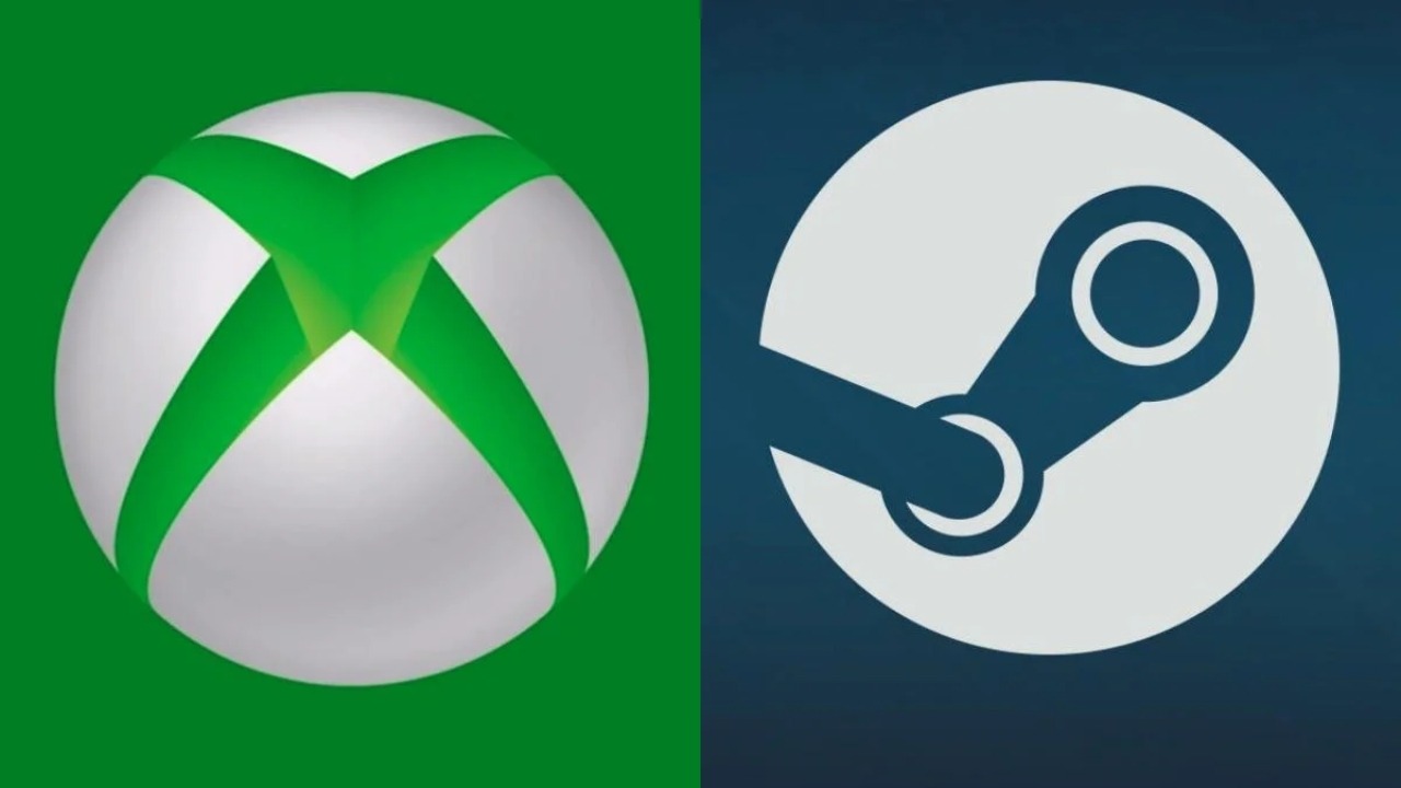Microsoft's New Cross-Save Feature Syncs Xbox and Steam Games