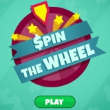 Wheel spin